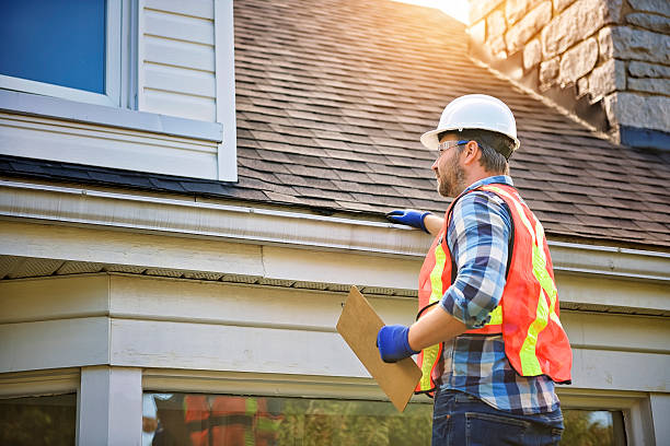 Trusted Roof Inspection service in Rhome, TX - Brentwood Metal Roofing